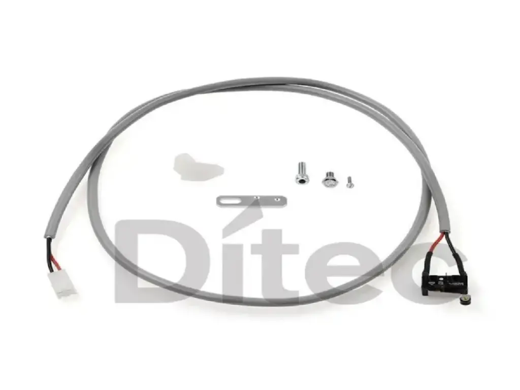 [6DAB305MSW] Microswitch kit voor DAB305