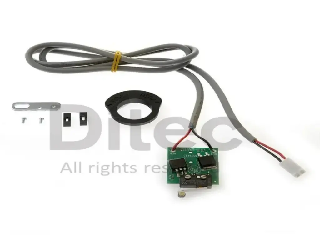 [6DAB305SWC] Kit d'entretien pour cam et carte de micro-interrupteur pour DAB305