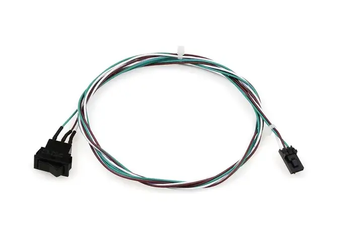 [6DABOHS] Sélecteur ON/OF/HOLD pour DAB105/205