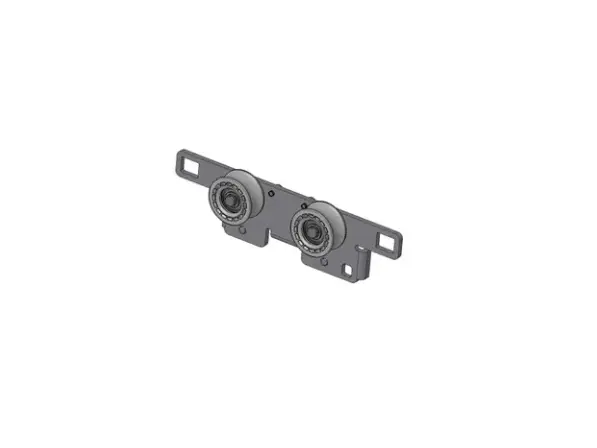 [6DAS1GCP] Chariot pour DAS107PLUS, DAS107