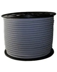 [6DASEF25M] Rekker diam. 6,6 mm voor CO48 antipanieksysteem voor DAS200