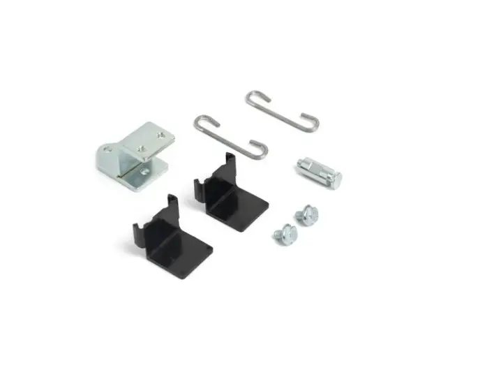 [6DASFRC] Chariot pour élastique (système antipanique CO48)