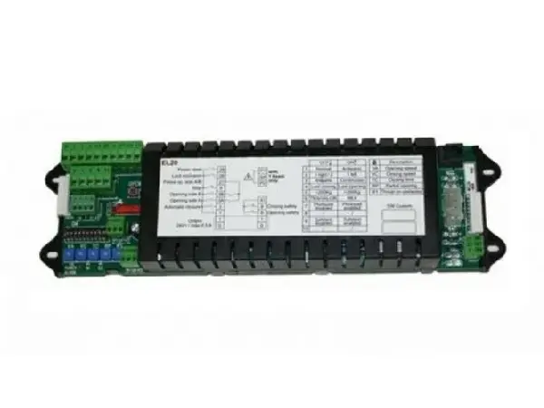 [6EL20] Stuurprint voor VALOR L-P-B-N-T-H