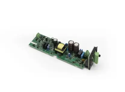 [6EL51] Carte électronique 6EL51 pour OLLYM-OLLY-C-CIVIC-CIVIK