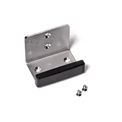 [6KPAM45] Patin de guidage au sol pour panneau de porte coulissante PAM45