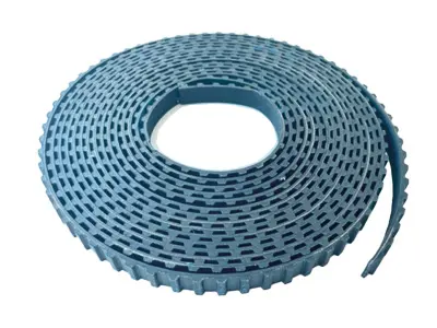 [6L050AC10] Courroie de transmission antistatique type L050A pour REX, L=10 mètres