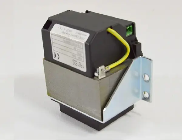 [6P6152C] Transfo voor EL16- sturing (VOLO-BIS-TEN) zonder PVC afdekking