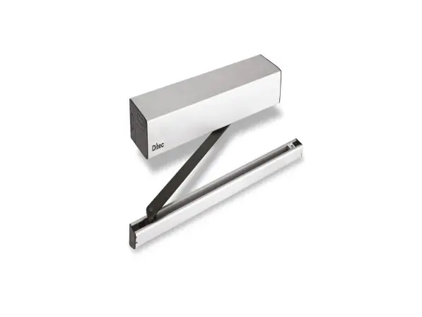 [6SPRCA] Aluminium behuizing voor SPRINTV, SPRINTLV