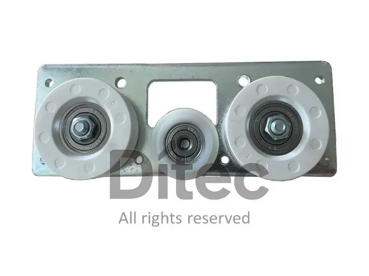 [6VALGC] Chariot pour VALOR