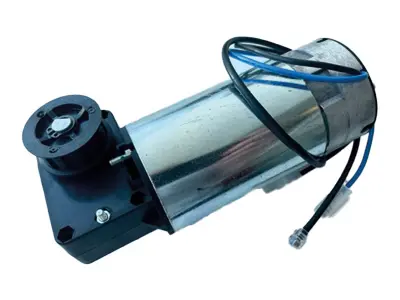 [6Z26A] Moteur 24VDC pour REX, REXS