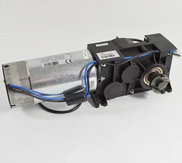 [6Z27A] Tandwielmotor voor SPRINT en SPRINT V-P-PN-L-LV-LN
