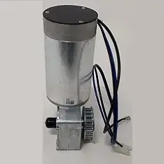 [6Z33B] Reductiemotor VALOR L-H