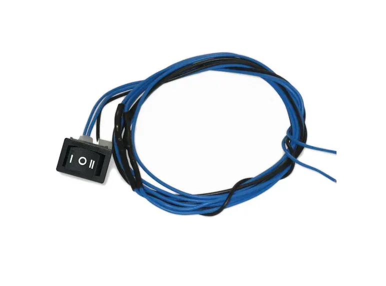 [CIVIK3P] Sélecteur à 3 positions pour operateur CIVIK