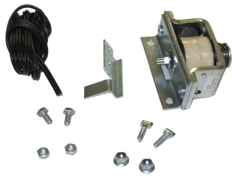 [CIVIKLA] Elektromechanisch slot voor CIVIK