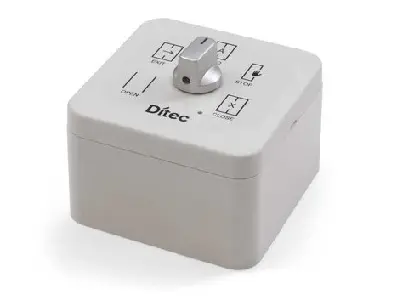 [COM501HCV] Mechanische standenschakelaar CIVIK