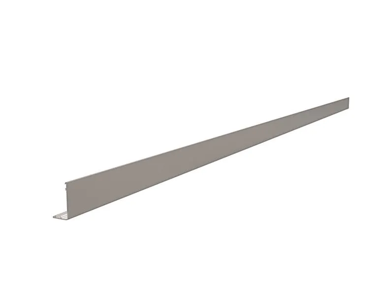 [CRDAS107N44] Caisson frontal pour DAS107PLUS, L = 4400 mm, EURAS C0