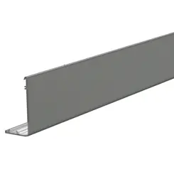 [DAS107C44GP] Capot DAS107PLUS L = 4450 mm brut
