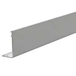 [DAS107C44NP] Capot DAS107PLUS L = 4450 mm EURAS C0