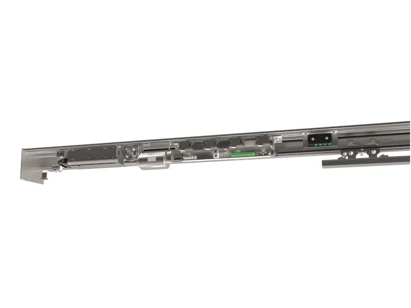 [DAS107K1PN36] DAS107Plus schuifdeuraandrijving voor 1 vleugel, LT = 3600mm