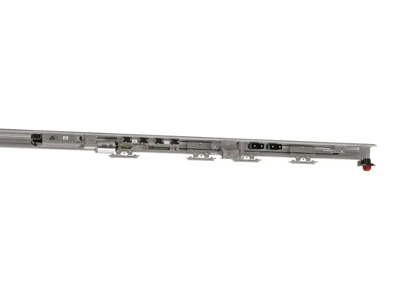 [DAS200A1L22] DAS200 schuifdeuraandrijving voor 1 vleugel, LT = 2200mm