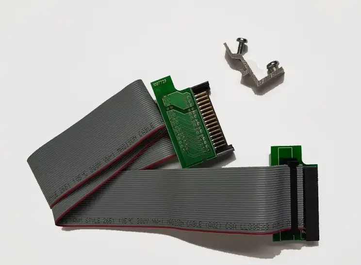 [DAS800CMP] Kabelverlengstuk Plus Module PCB