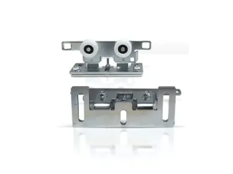 [DAS801GCL] CHARIOT pour le 2e vantail DAS107PLUS