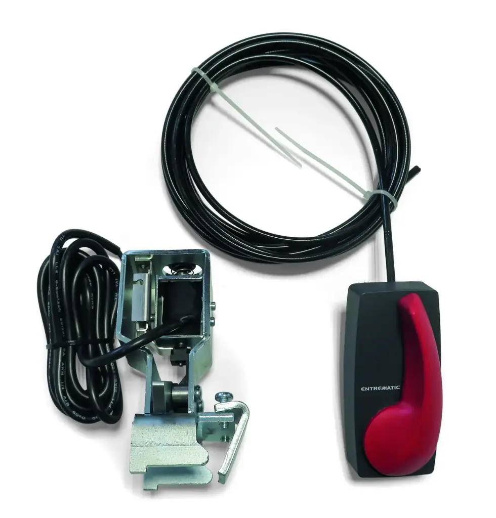 [DAS801LOK] Serrure pour DAS107PLUS