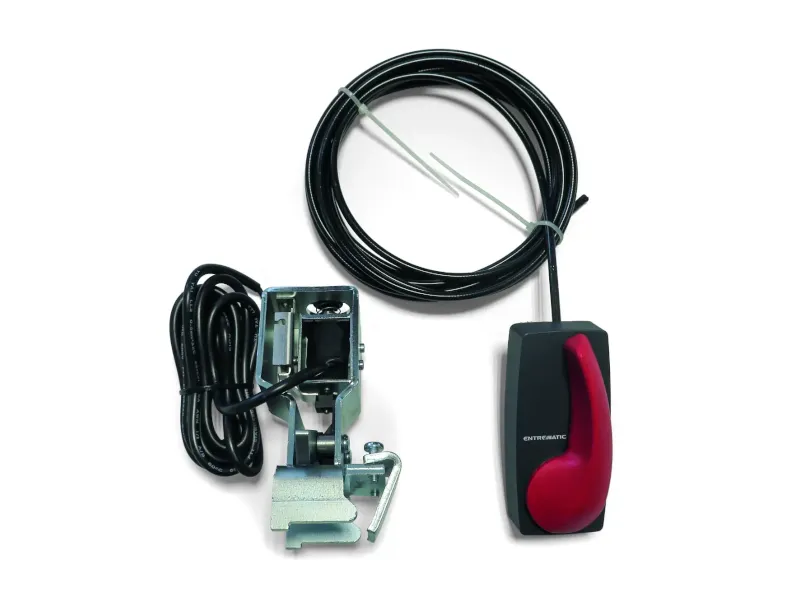 [DAS801LOK] Slot voor DAS107PLUS