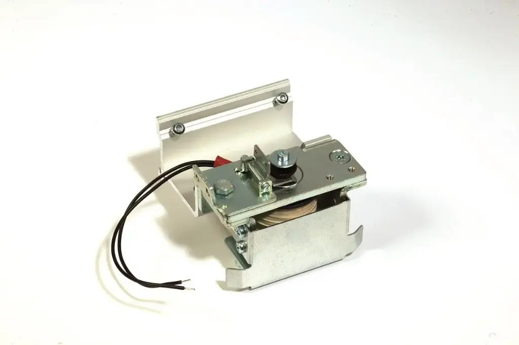 [DAS802LOK] Serrure pour DAS200, avec supports