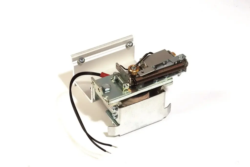 [DAS802LOKB] Verrou 2 positions avec supports pour DAS200