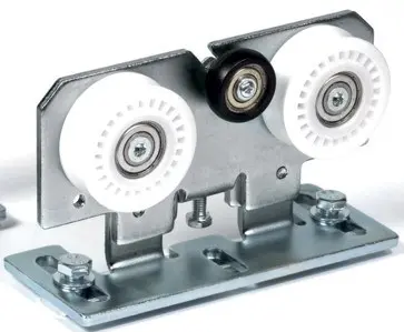 [DAS820CLS] Unité roulante supplémentaire pour le 2e vantail > 1600 mm DAS200