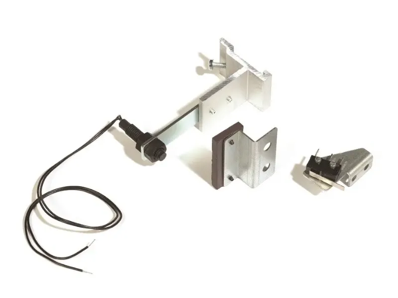 [DAS900FM] Magnetische eindschakelaarindicator microkit