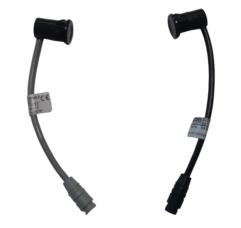 [DAS900PH1A] Paire de photocellules pour DAS