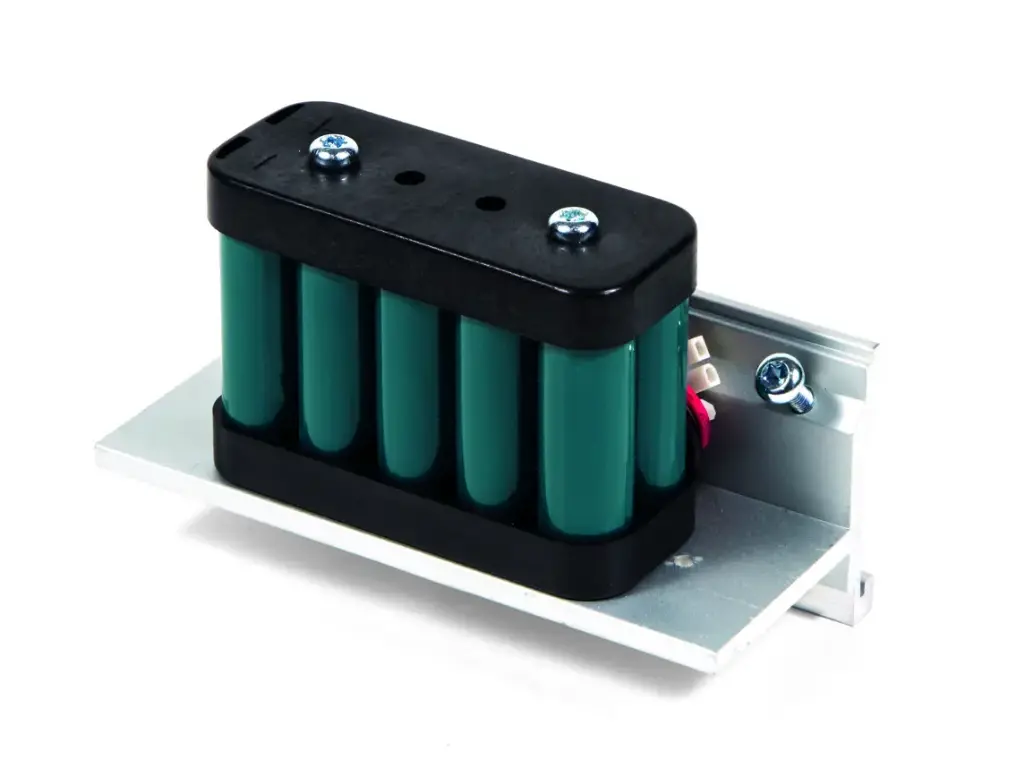 [DAS901BAT1] Noodbatterij 12V