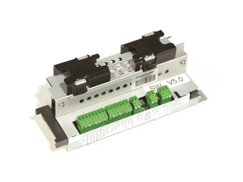 [DAS902MP] Plus module PCB