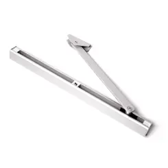 [FBA] Mechanische eindstop voor aandrijvingen met knikarm