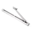 [FBA] Mechanische eindstop voor aandrijvingen met knikarm