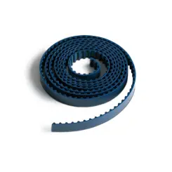 [KXL037K] Overbrengingsriem - Rol 20 m.