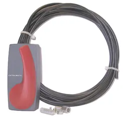 [LOKSBM] Manuele ontgrendelingshendel