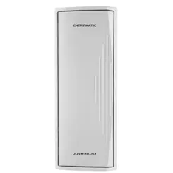 [PFP1] Elleboogdrukknop