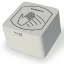 [PID24] Nabijheidsschakelaar/ pulsgever - NO/NG - 24V AC/DC