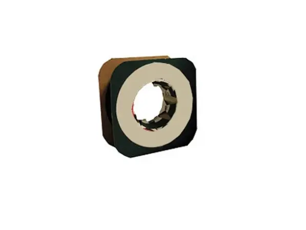 [RGR214040] Dichtingsrubber voor beglazing 22 mm PAM30, L = 40 mm