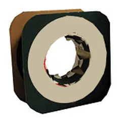 [RGR3511] Dichtingsrubber voor DAS200 en VALOR afdekkap, rol 40m