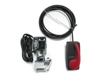 [SPDAS801LOK] Slot voor DAS107PLUS, geassembleerd
