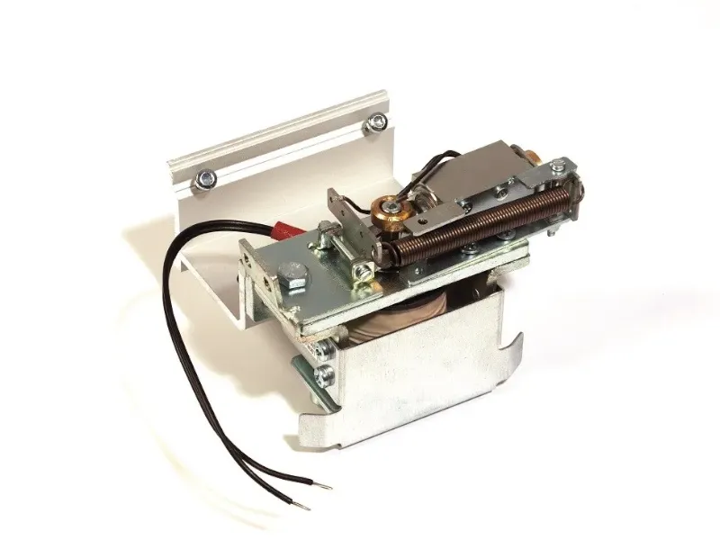 [SPDAS802LOK] Serrure pour DAS200, avec supports, assemblé