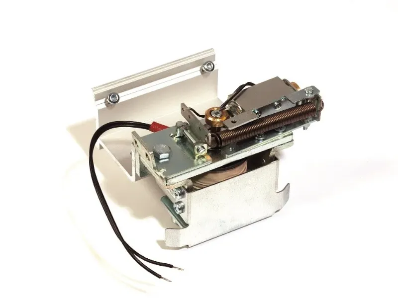 [SPDAS802LOKB] Verrou 2 positions avec supports pour DAS200, assemblé