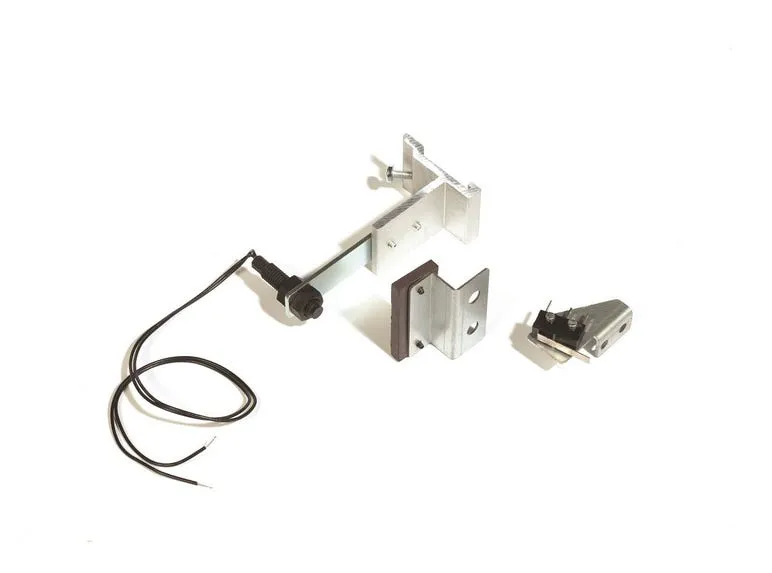 [SPDAS900FM] Magnetische eindschakelaarindicator microkit, gemonteerd