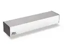 [SPRINTV] Automatisme 230 Vca pour porte battante1 vantail, capot alu brossé