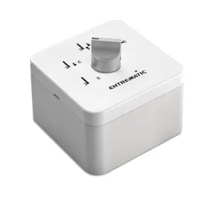 [COM400MHB] Sélecteur de programmes mécanique à bouton rotatif