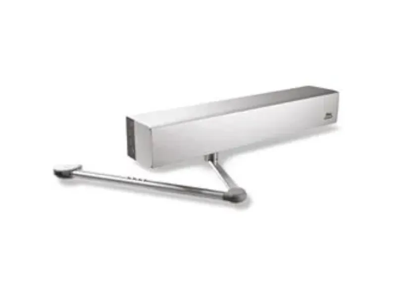 [DAB105PS] Automatisme pour porte battante avec bras de poussée